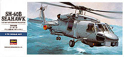 SH-60B SEAHAWK