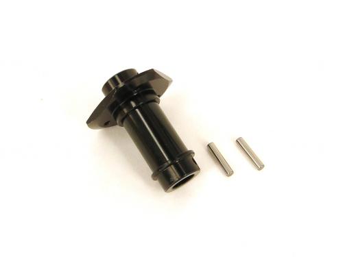DL240 Solid Axle for Re-R HYBRID