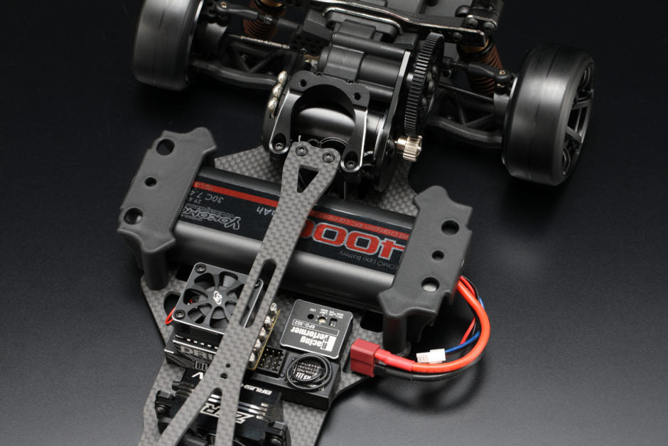 DP-YD2EXF YD-2EX Final Version Chassis Kit (Limited)
