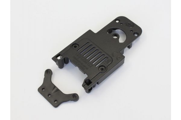 DSP4001 Chassis set(SS)