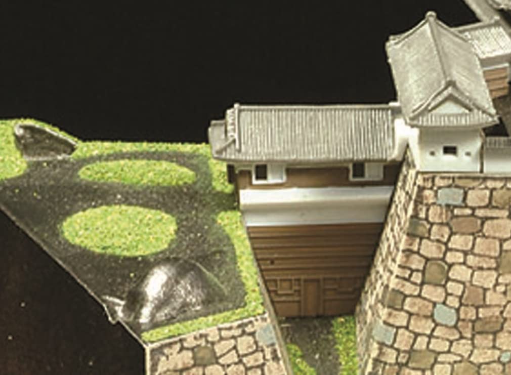 100509 Kochi Castle