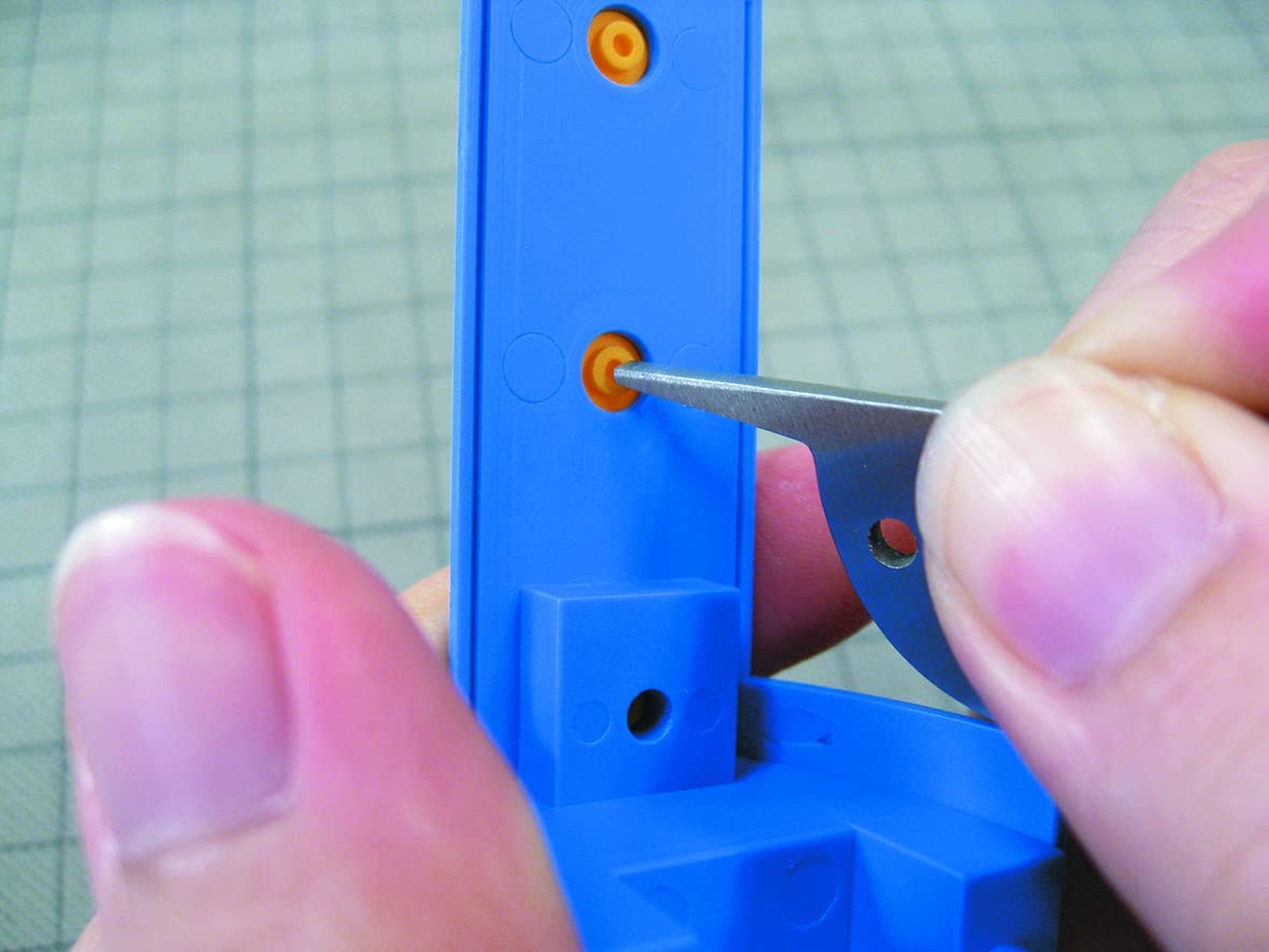 Doyusha Amazing Tool for Plastic Models, Parts Separate Tool for