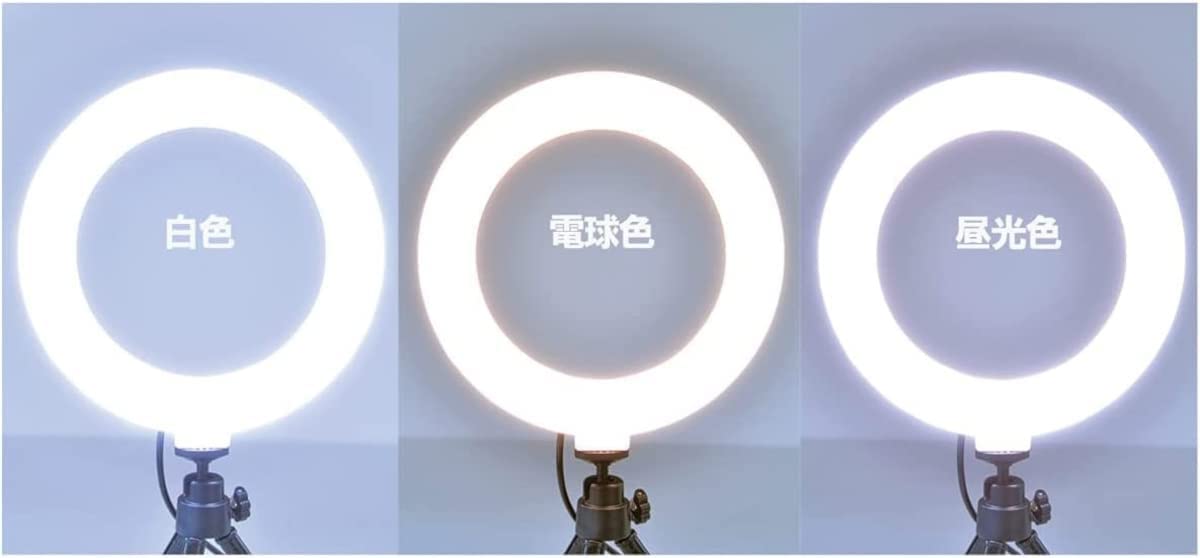 Doyusha Amazing! Hobby LED Ring Light, Small Size, Hobby Tool