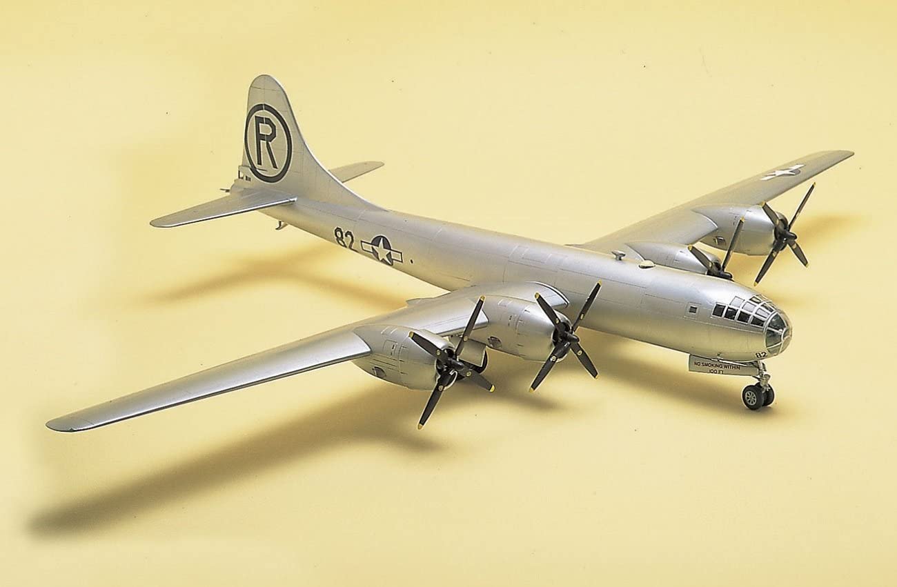 B-29A Superfortress `Enola Gay`