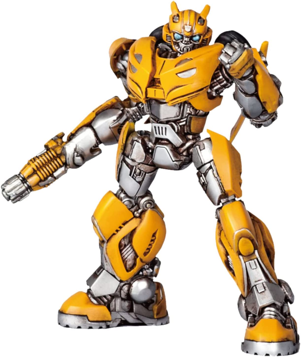Transformers Bumblebee [B-127 Bumblebee]