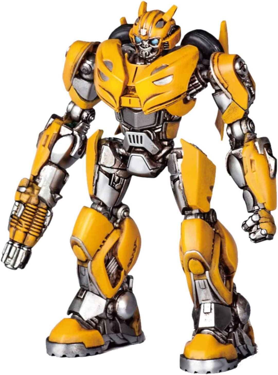 Transformers Bumblebee [B-127 Bumblebee]