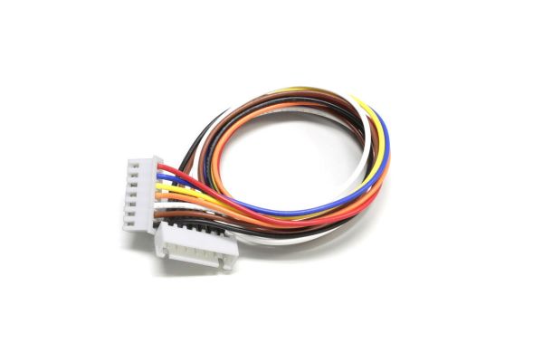 R246-8546 Extension Plug for 6 Cell XH Type