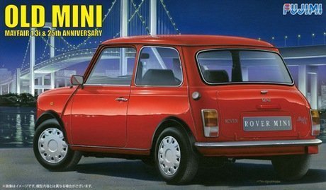 Old Mini