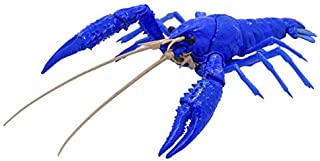 Biology Edition Crayfish (Blue)