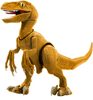 Dinosaur Edition Velociraptor Special Edition (Type Dino Orange)