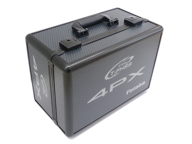 Carrying Case T4PX