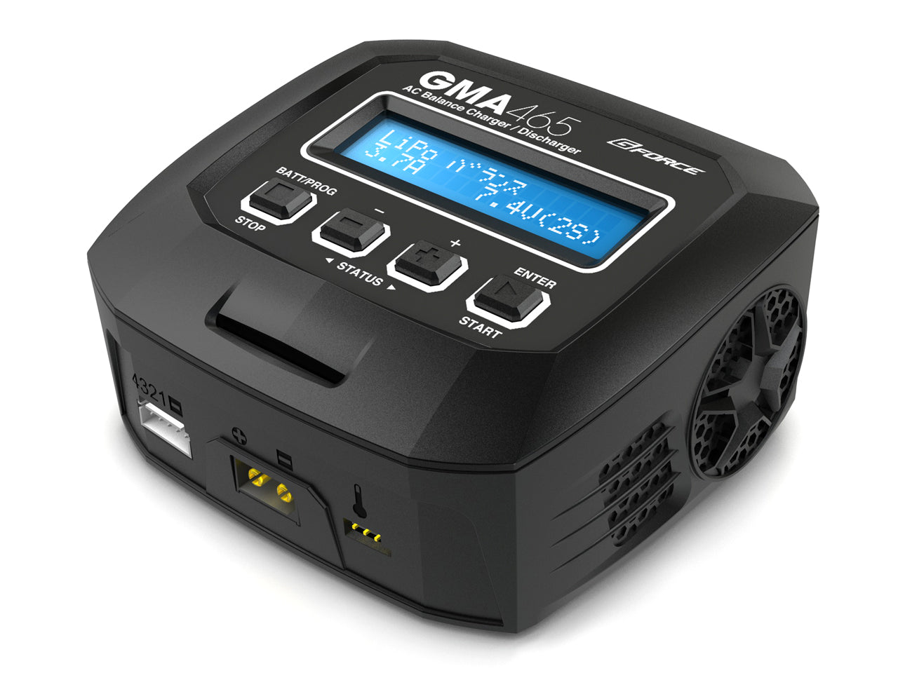 G0293 GMA465 AC Charger