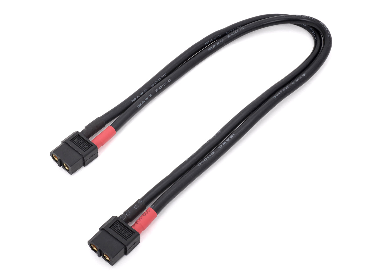 G0337 XT60 Power Supply Cable