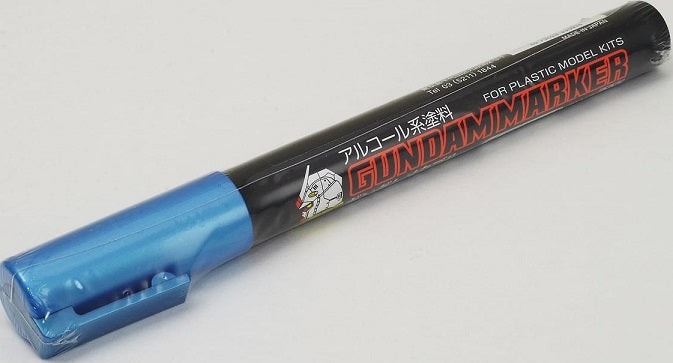 GM17 Gundam Marker Meta Blue