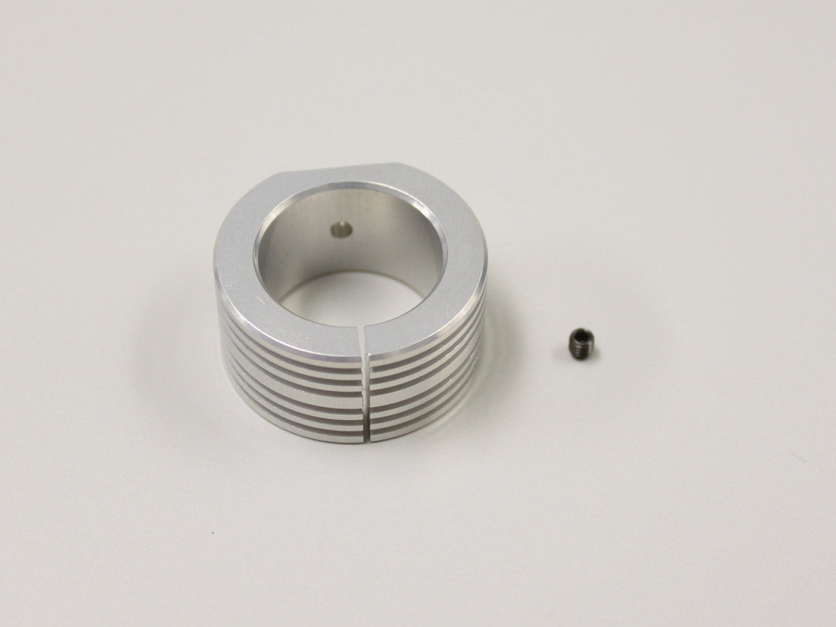 GPW15B Special Motor Heat Sink (for Hang On Racer)