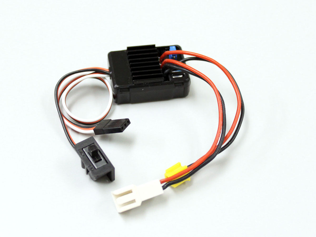GPW17 Speed Controller (Hanging On Racer)