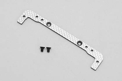 Iris ONE.05 CF Rear Body Mount Plate - Distribution GmbH, 14,99 Iris ONE.05 CF Rear Body Mount Plate - Distribution GmbH, 14,99