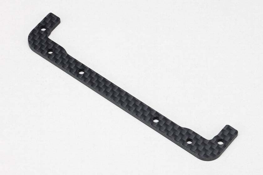 GT1-05G Graphite body mount plate for GT1