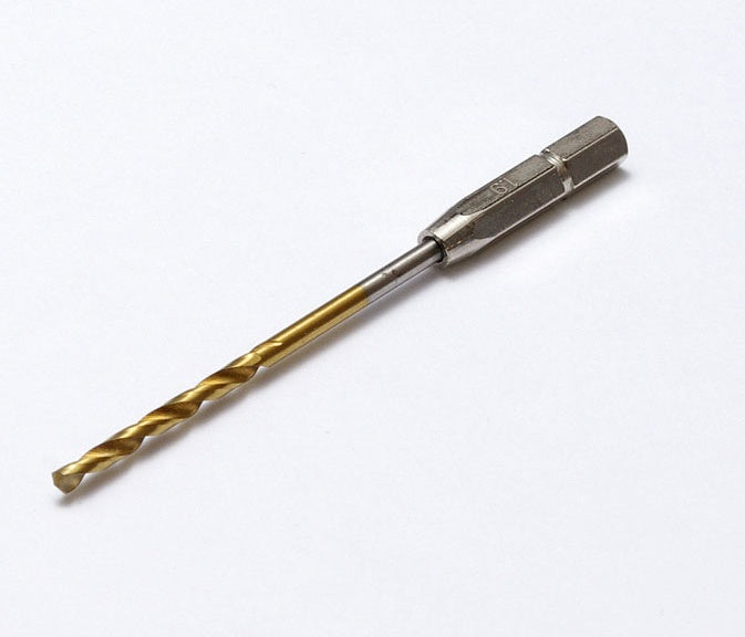 HT-349 HG One Touch Pin Vice Drill Bit 1.9mm