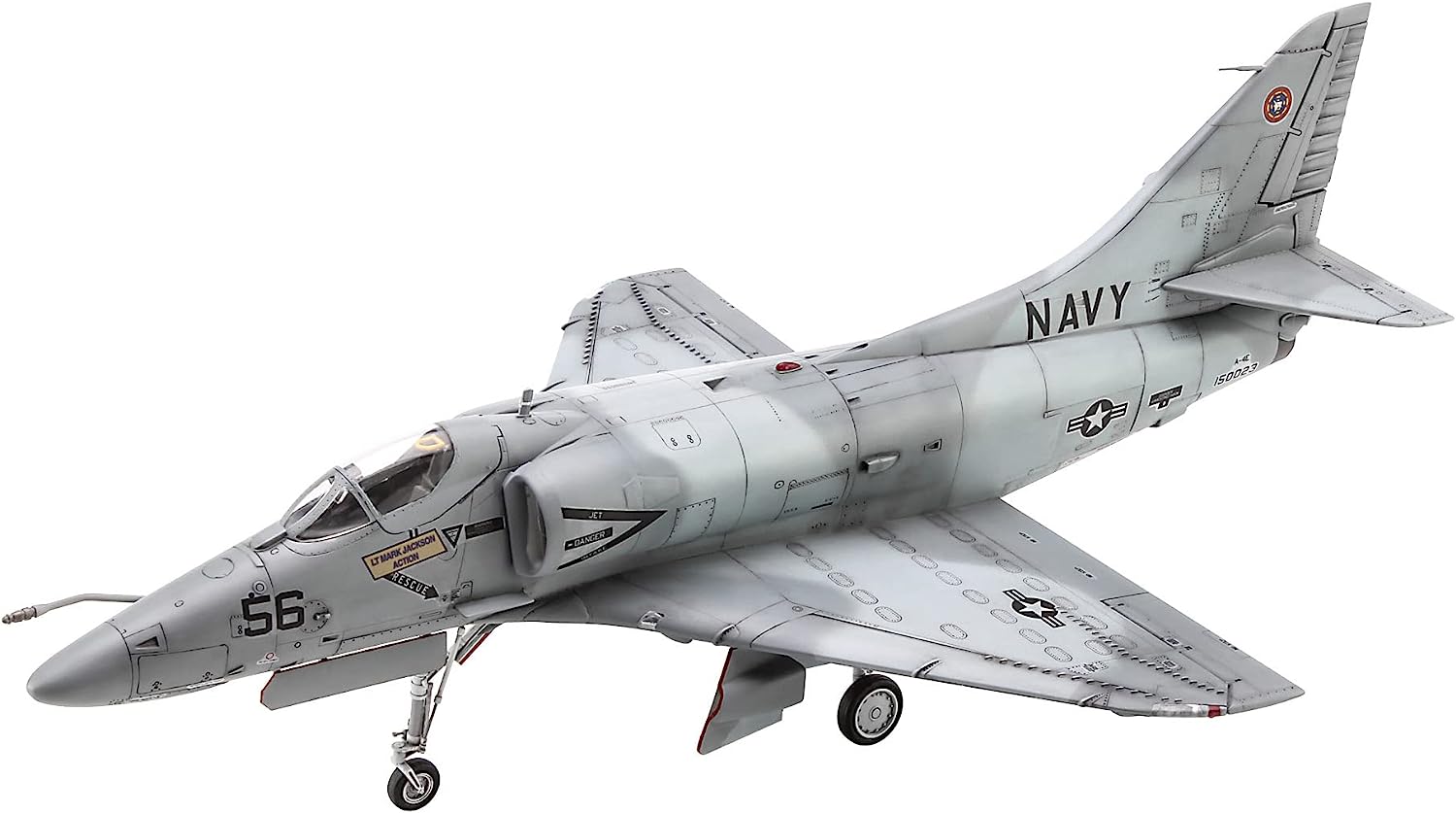 A-4E Skyhawk `Top Gun`