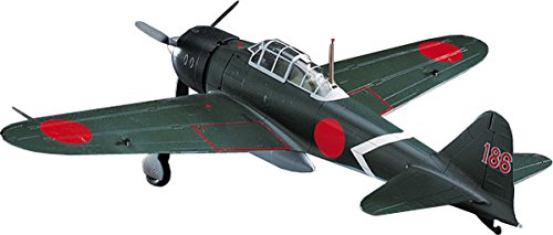 JT17 Mitsubishi A6M3 Zero Fighter Type 22