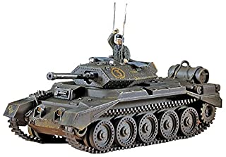 Cruiser Tank Crusader Mk.III