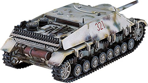 Sd.Kfz.162 Jagdpanzer IV L-48 Late Version