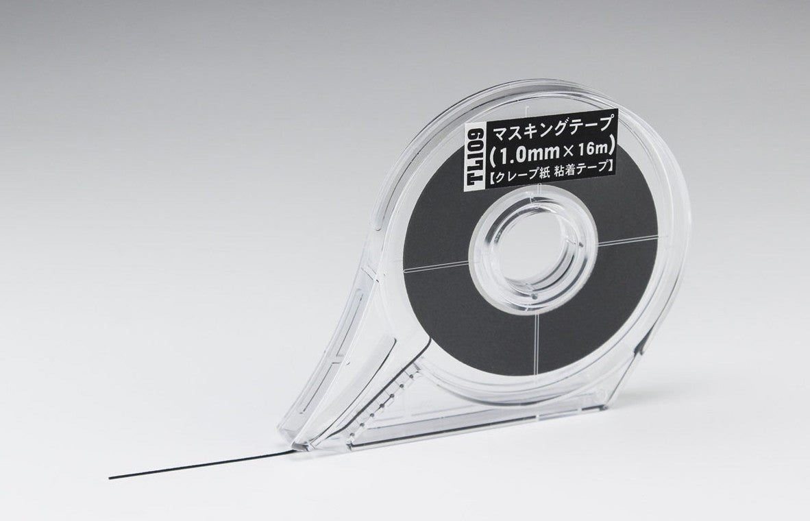 TL109 Masking Tape (1.0mm x 16m)