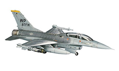 [PO AUG 2022] D14 F-16B Plus Fighting Falcon