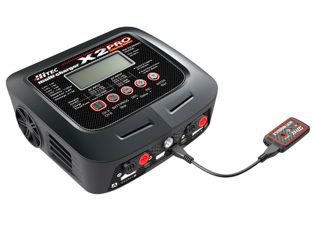44236 Multi Charger X2 Pro Soldering Station