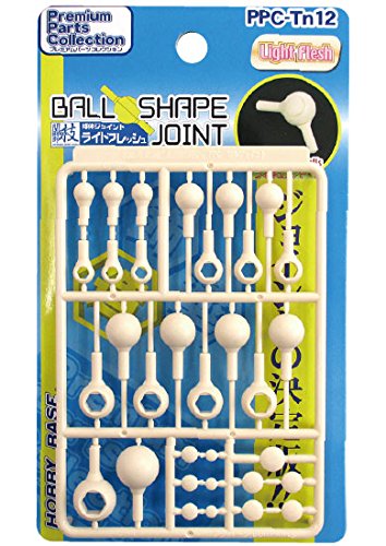 PPC-Tn12 Ball Shape Joint (Light Freshness)