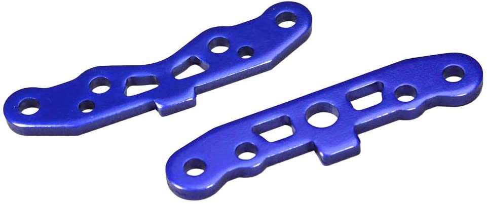 IF113BL Susplate Set (Blue) Parts for RC