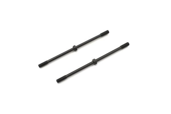 IS122-80 Adjust Rod (4x80mm/2pcs)