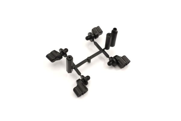 IS206 Body Mount Set(MP10T)