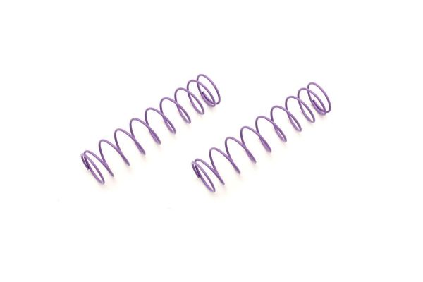 ISS002-1015 Big Shock Spring(Light Purple/10-1.5/L=94)