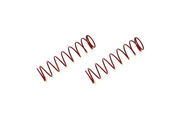 ISS002-9515 Big Shock Spring(Red/9.5-1.5/L=94)