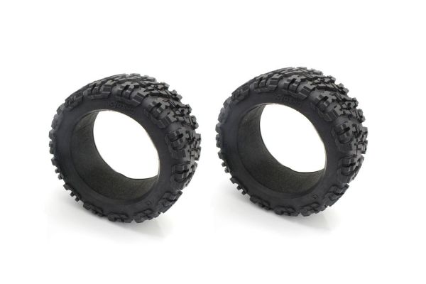 IST112 Tire (NEO ST 3.0/With Inner/2pcs)