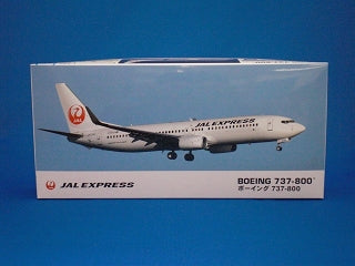 BOEING 737-800 (JAL Express)