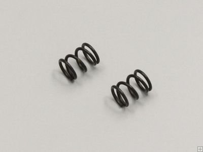 Front Springs 2pcs