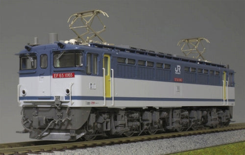 1-316 HO EF65-2000 Late Type J.R. Freight Railway Renewed Color
