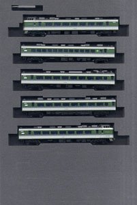 10-1501 Series 189 Asama Small Window Formation Standard Five