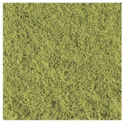 24-324 [Diorama Material] Light Green Coarse Turf (Small Plants