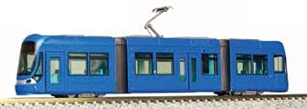 14-805-1 My Tram Blue