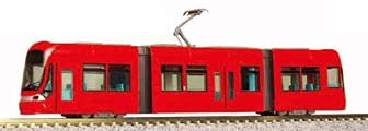 14-805-2 My Tram Red