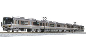 [PO OCT 2023] 10-1898 Series 223-2000 `Special Rapid Service` Fo