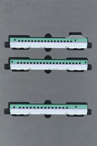 [PO SEPT 2023] 10-1664 Shinkansen Series E5 `Hayabusa` Additiona