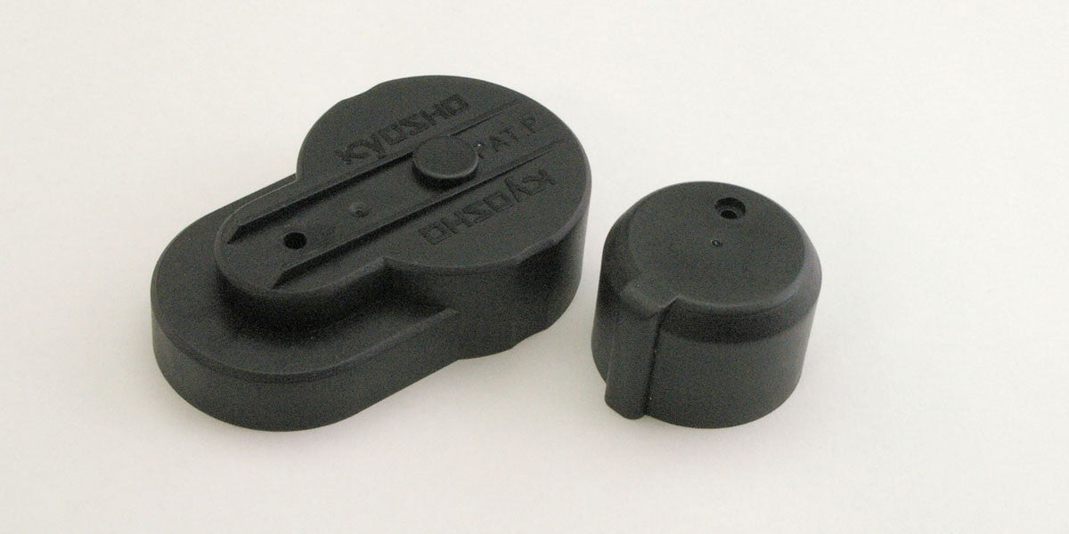 74004-1 Cover Set(EP Touch Starter)