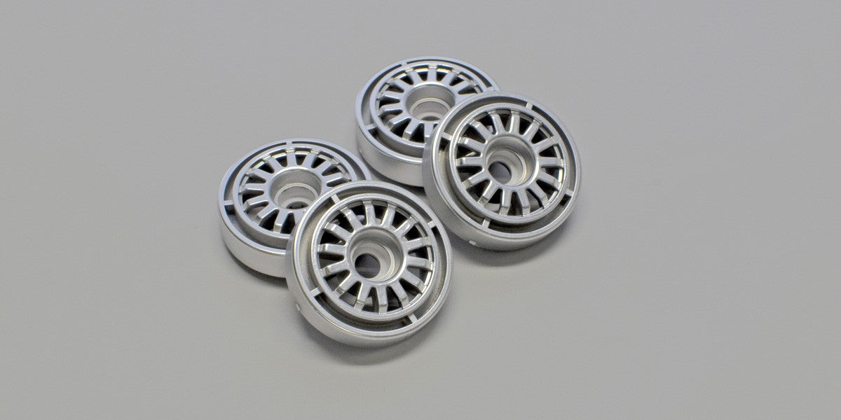 MVH01AM Wheel Set(PAJERO/Aluminum Type)
