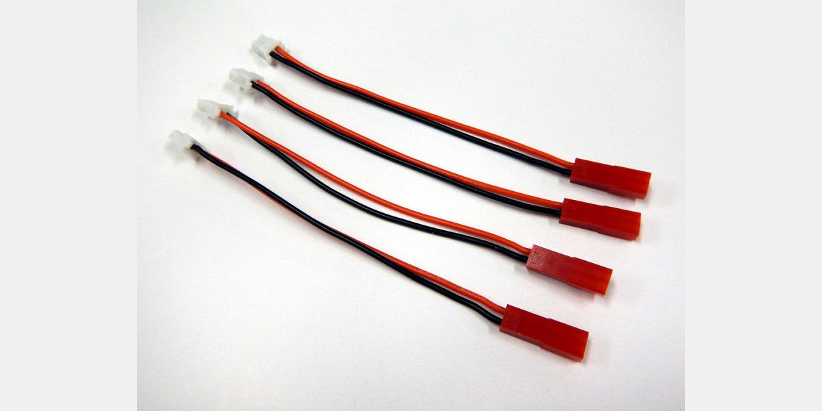 ORI30261 JST Connector Adapter Cable(IQ-4X/4pcs)