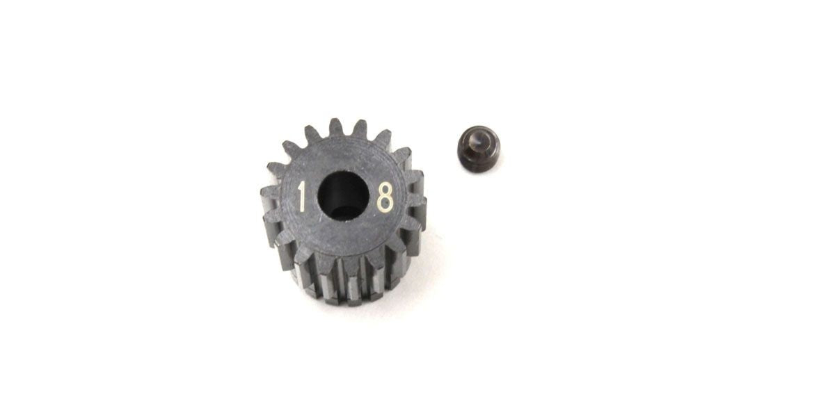 PNGS4818 Steel Pinion Gear(18T-48P)